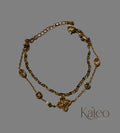 Radiance bracelet