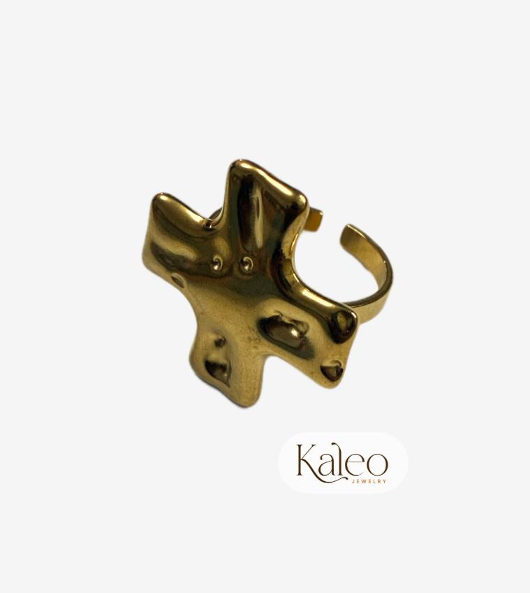 Luxury Lightweight Ring