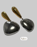 Drop Earrings