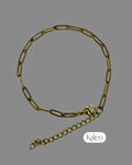 Daily Bracelet