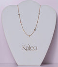 Blossom Necklace