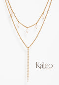 Golden Pearl