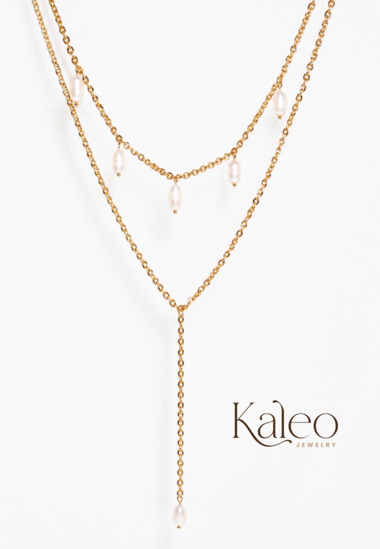 Golden Pearl