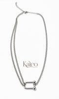 Retro Classic Style Men's Necklace