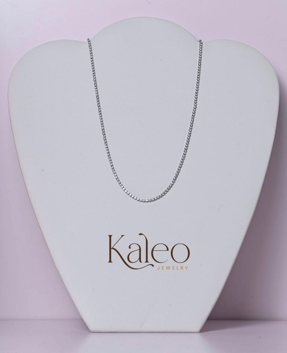 Aurora Necklace