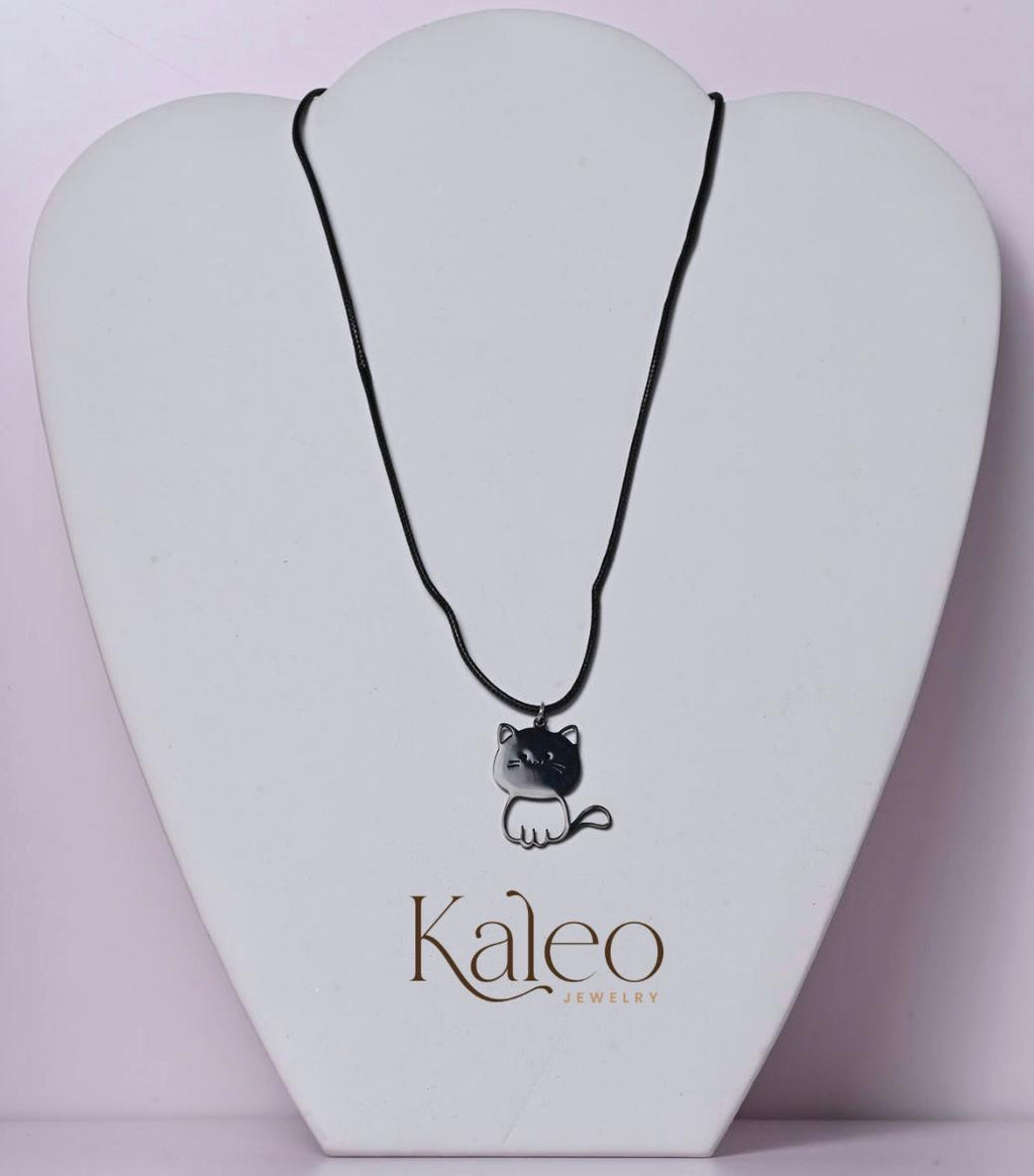 Kitty Necklace