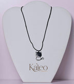 Kitty Necklace