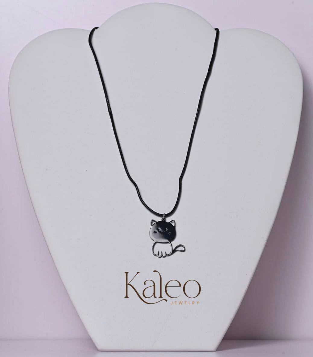 Kitty Necklace