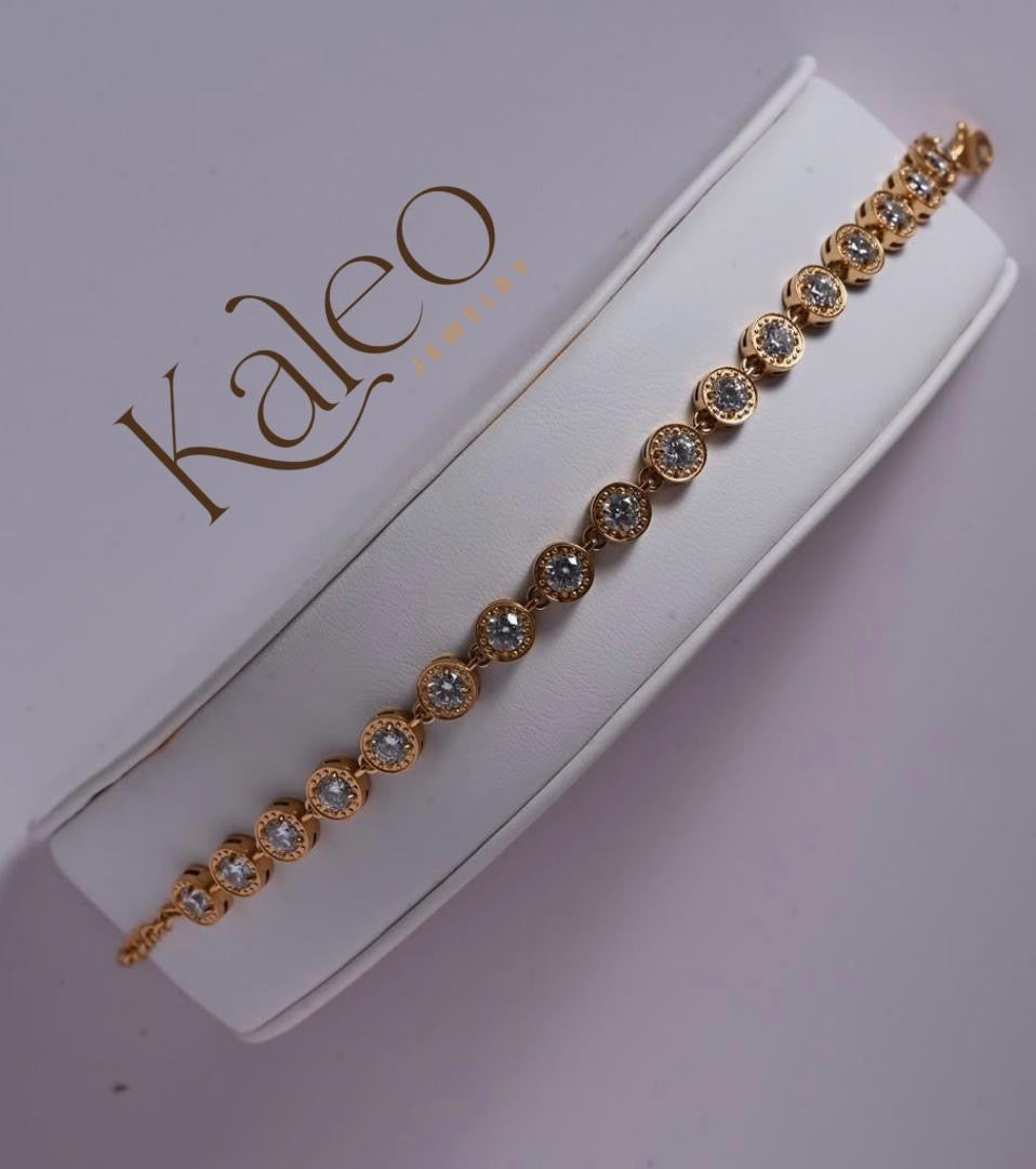 Delicate Bracelet