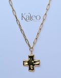 Golden Cross