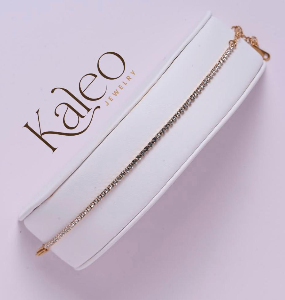 Aurora Bracelets