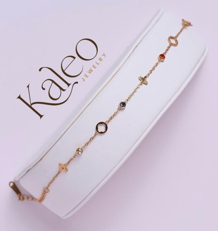 Blossom Bracelet