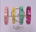Charm & Links  Bangle