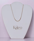 Aurora Necklace