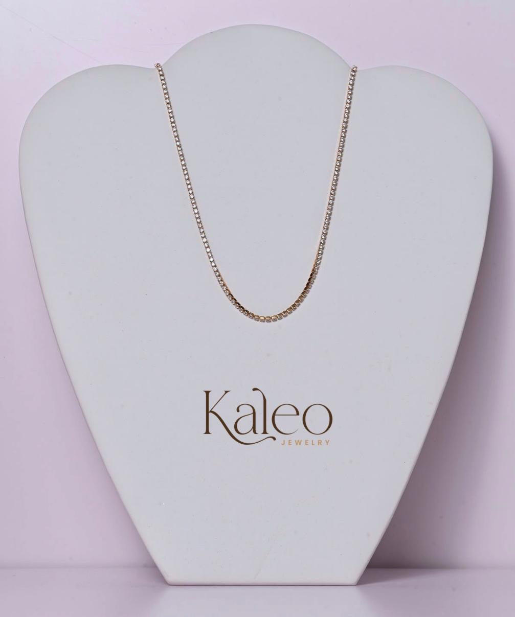 Aurora Necklace