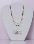 Signature necklace