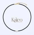 Treasure Pearl Necklace