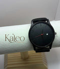 Sport Calendar Watch