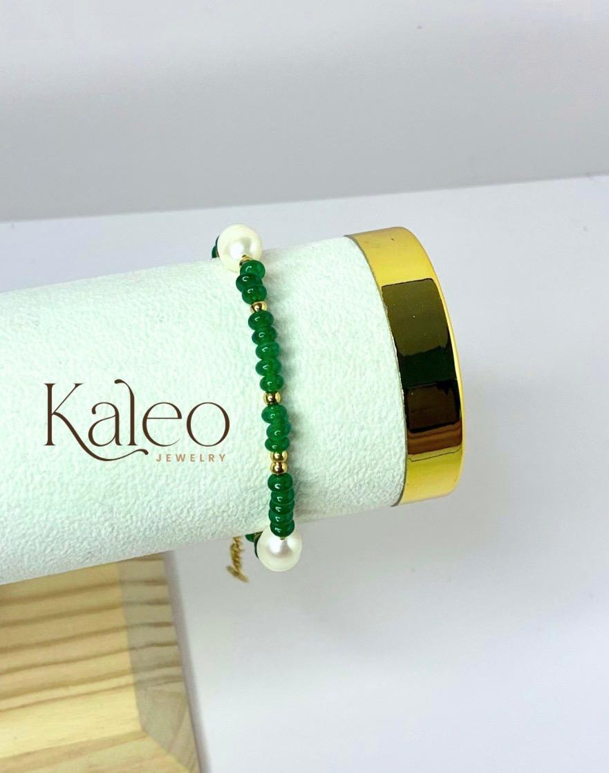 Island Treasure Bracelet