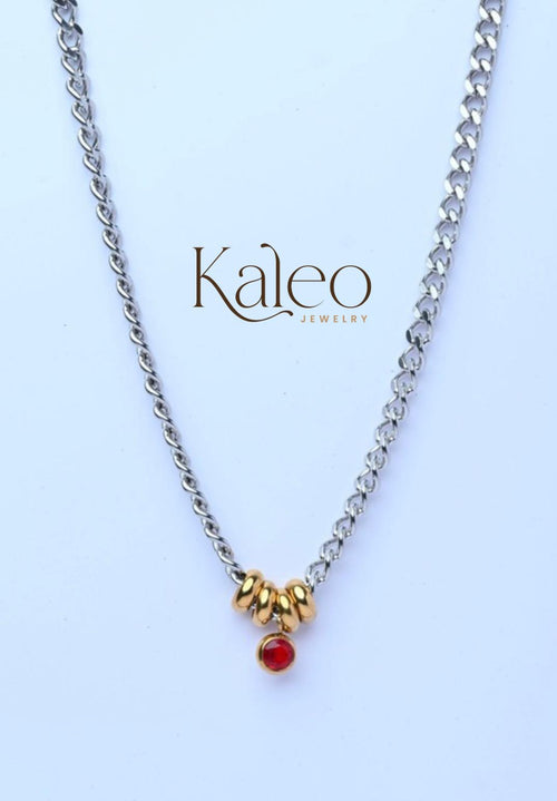 Amour Necklace