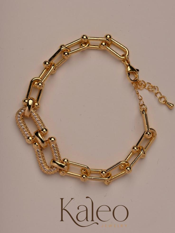 Luxe Bracelet - Eclát
