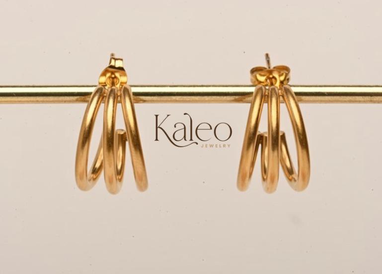Versatile Earrings
