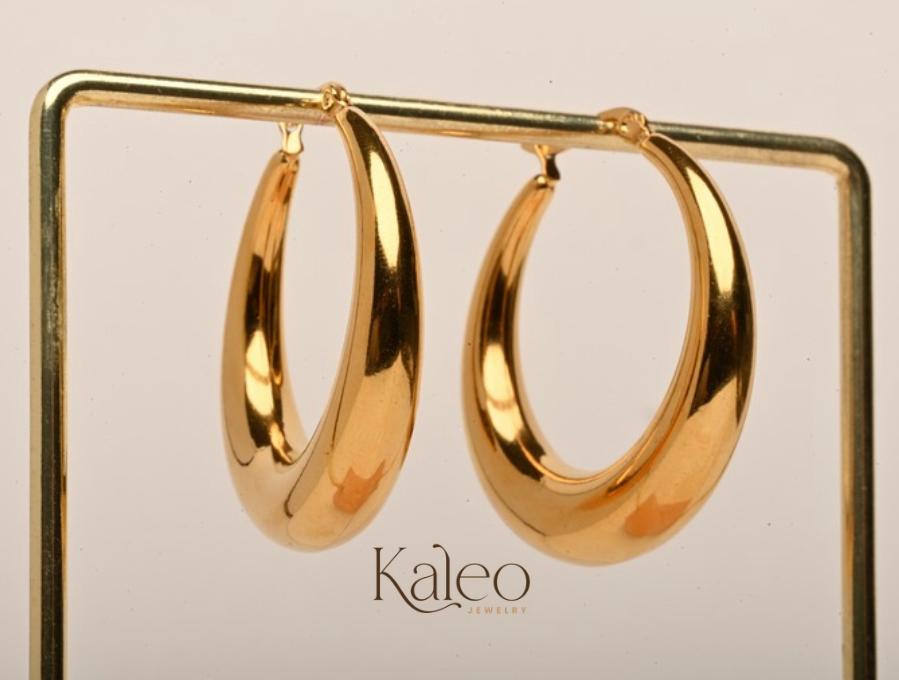 Majestic hoops