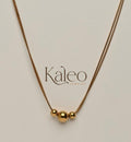 Trinity Necklace