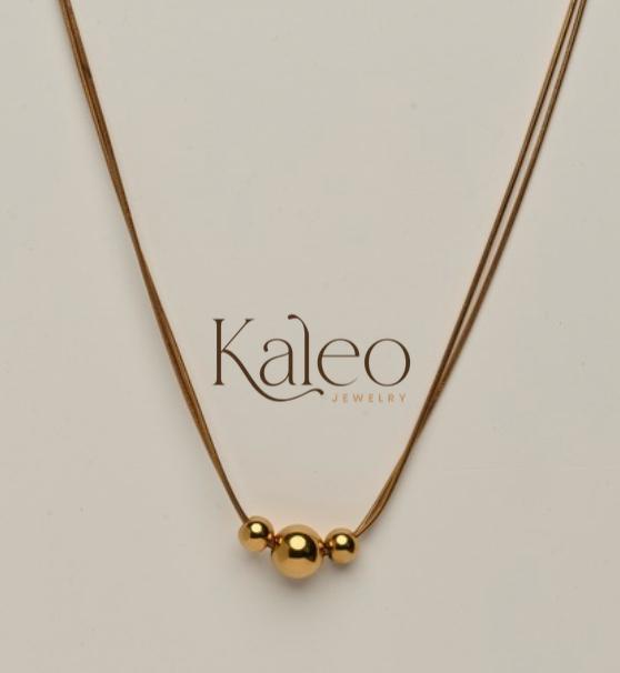 Trinity Necklace