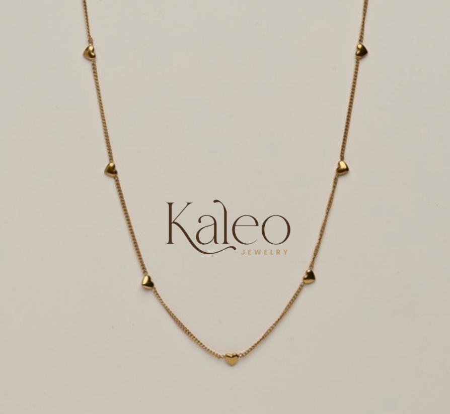 Love Necklace