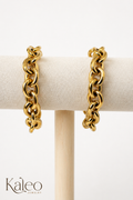 Golden Bold