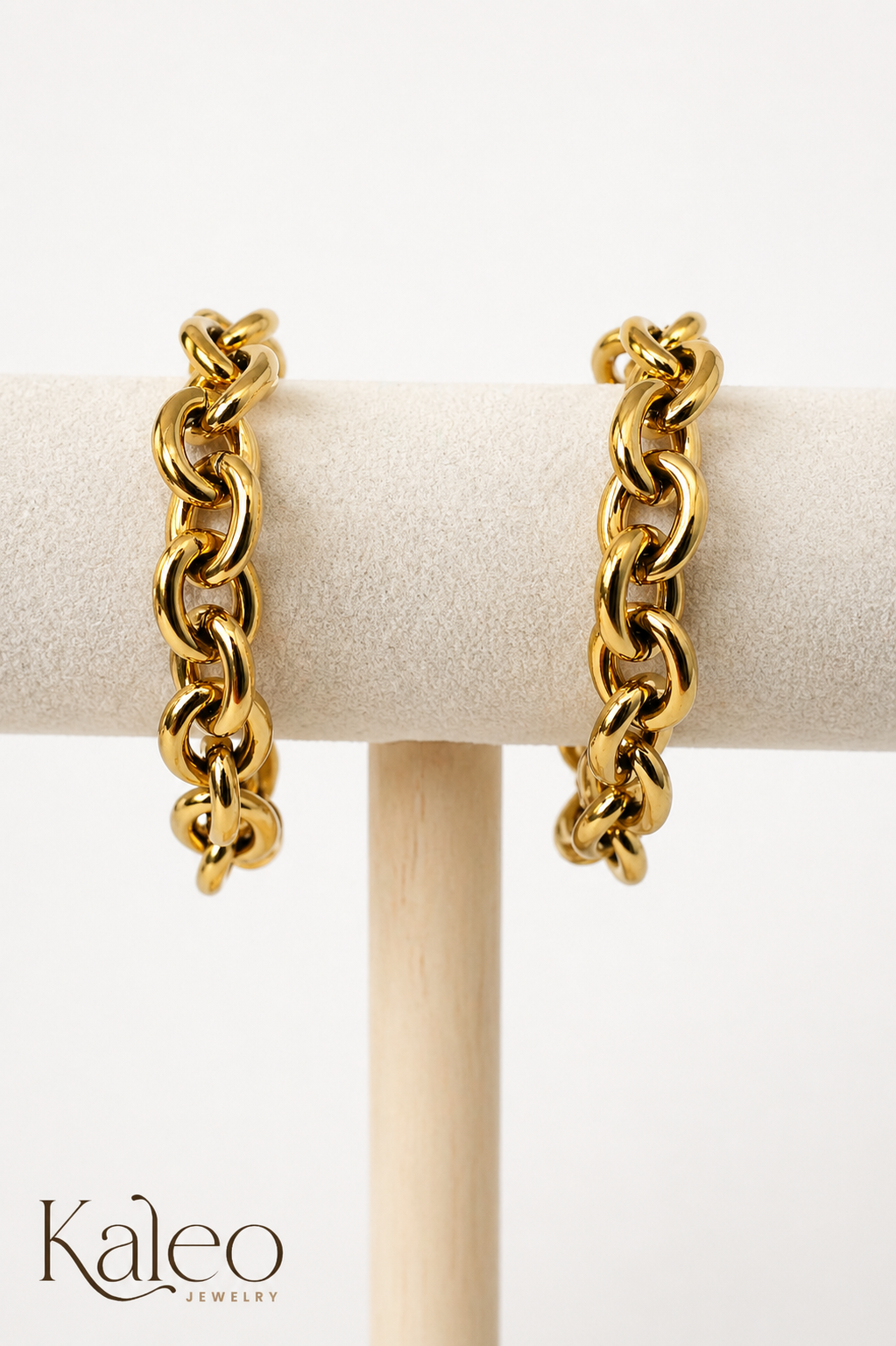 Golden Bold