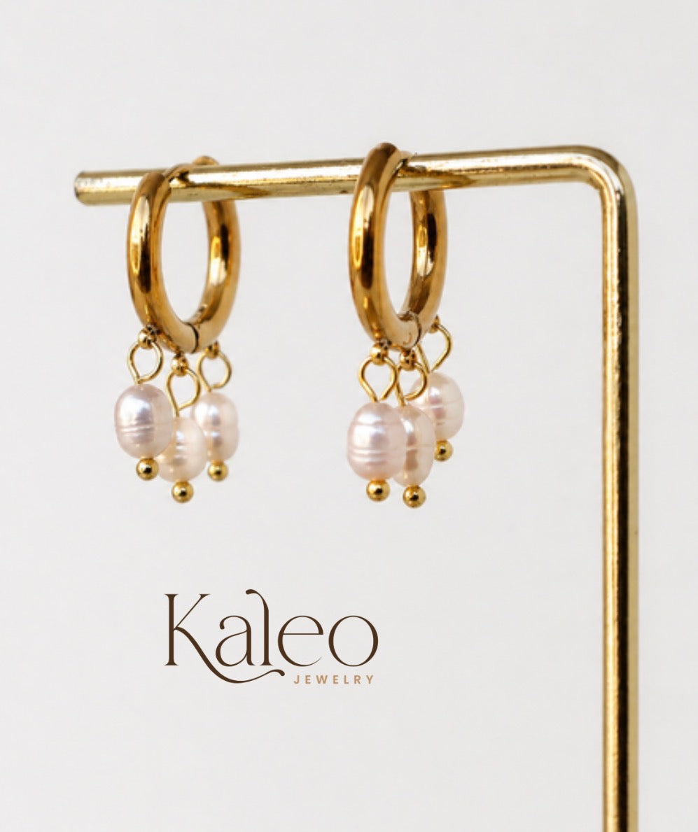 Soleil Pearls