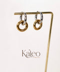 Iconic Earrings