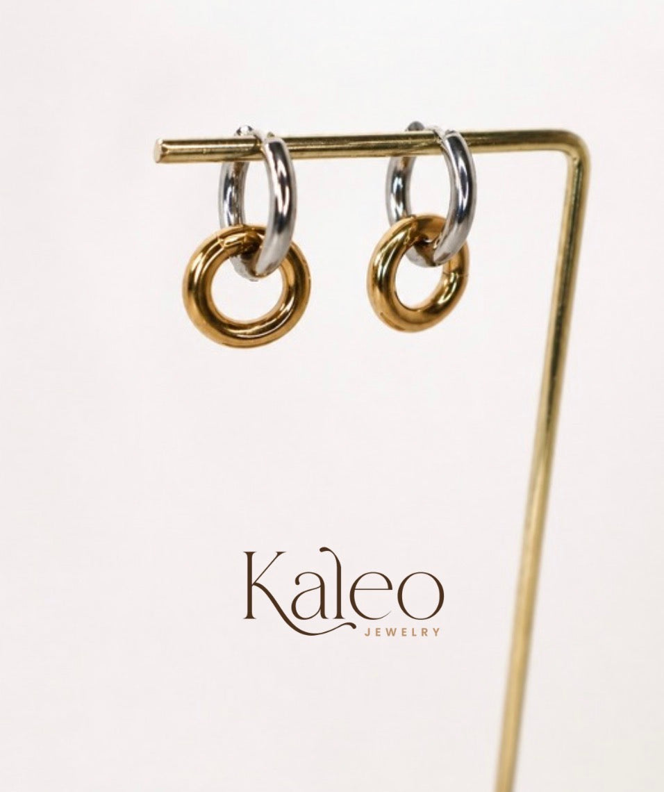 Iconic Earrings