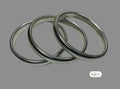Metal Flow Bangle