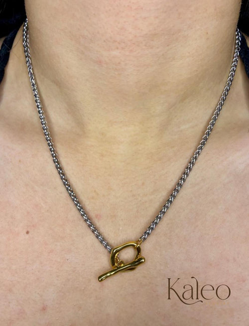 Confident Necklace