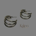 Versatile Earrings