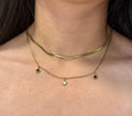 Starlit Necklace