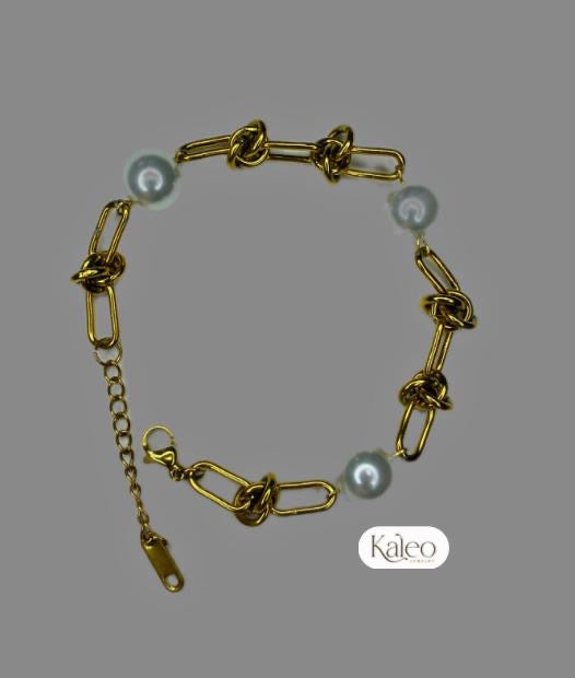 Pearl Bracelet